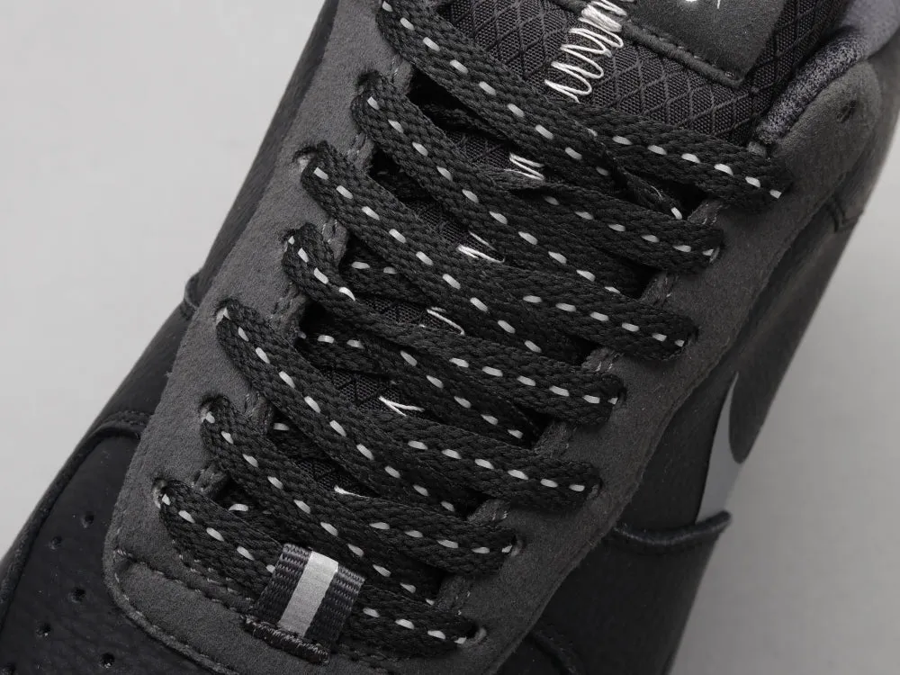 CE - AF1 luminous black grey