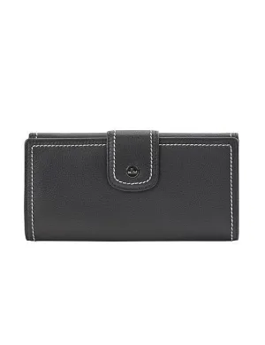CELLINI SIERRA CONTINENTAL WALLET