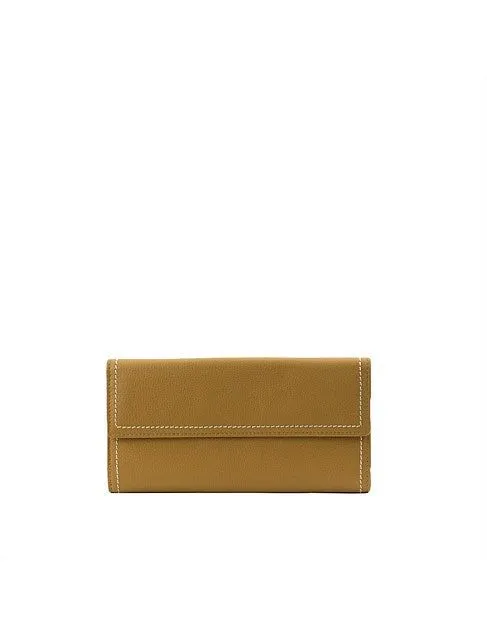 CELLINI SIERRA CONTINENTAL WALLET