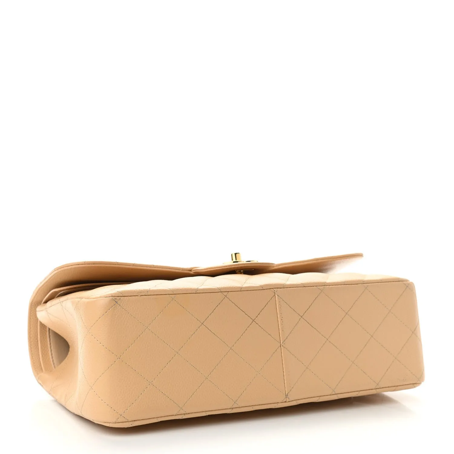 CHANEL JUMBO DOUBLE FLAP BAG