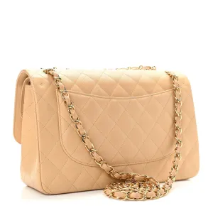 CHANEL JUMBO DOUBLE FLAP BAG