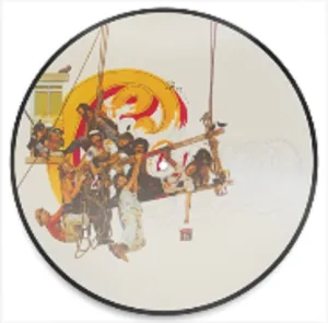 Chicago - Chicago IX: Chicago's Greatest Hits [PICTURE DISC]  (New Vinyl LP)