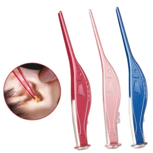 Children's luminous ear cleaner