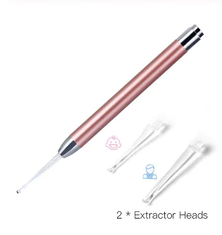 Children's luminous ear cleaner