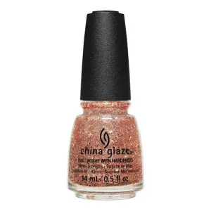 China Glaze - If It Sparkles It's Mine 0.5 oz - #58173