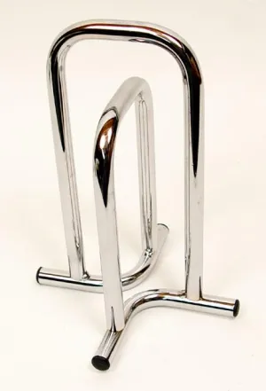 Chrome Sprocket Holder