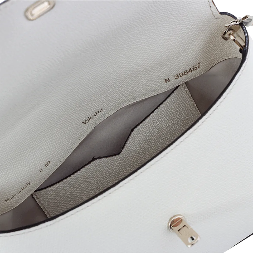City Cross-Body Bag