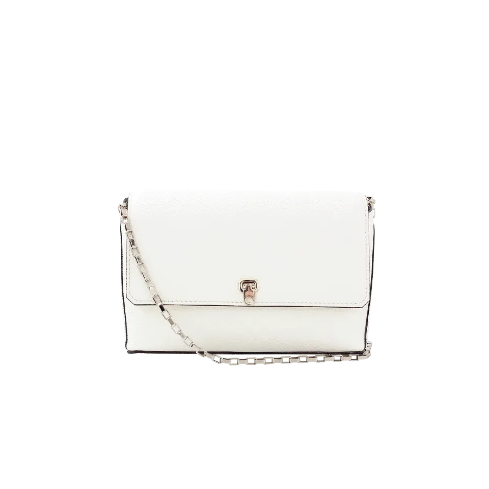 City Cross-Body Bag
