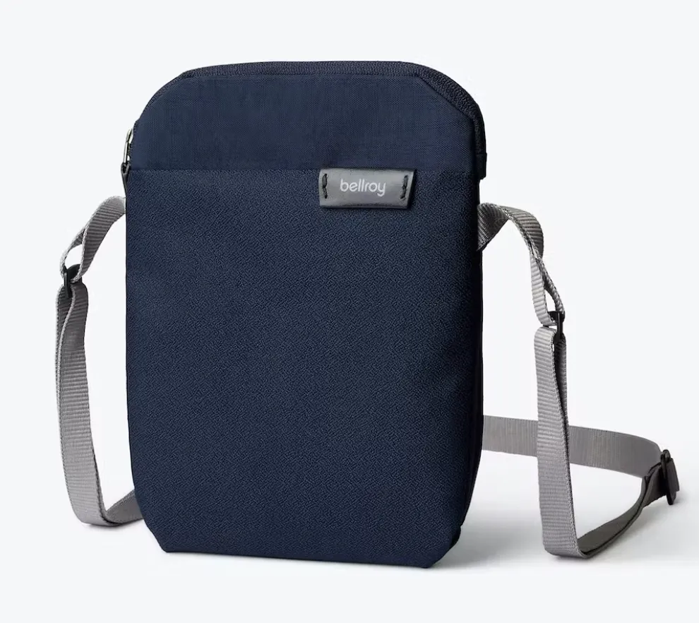 City pouch