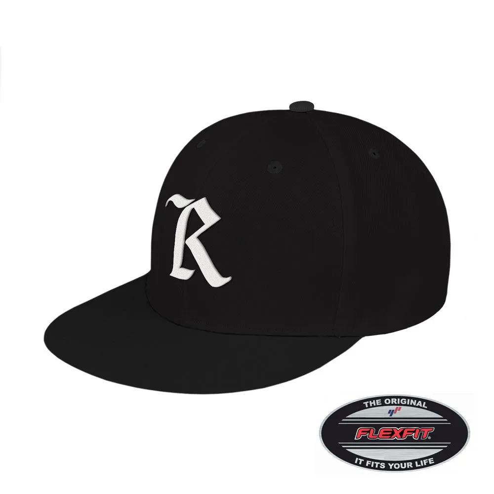 Classic Flexfit Pro On-Field Baseball Cap [BLACK]