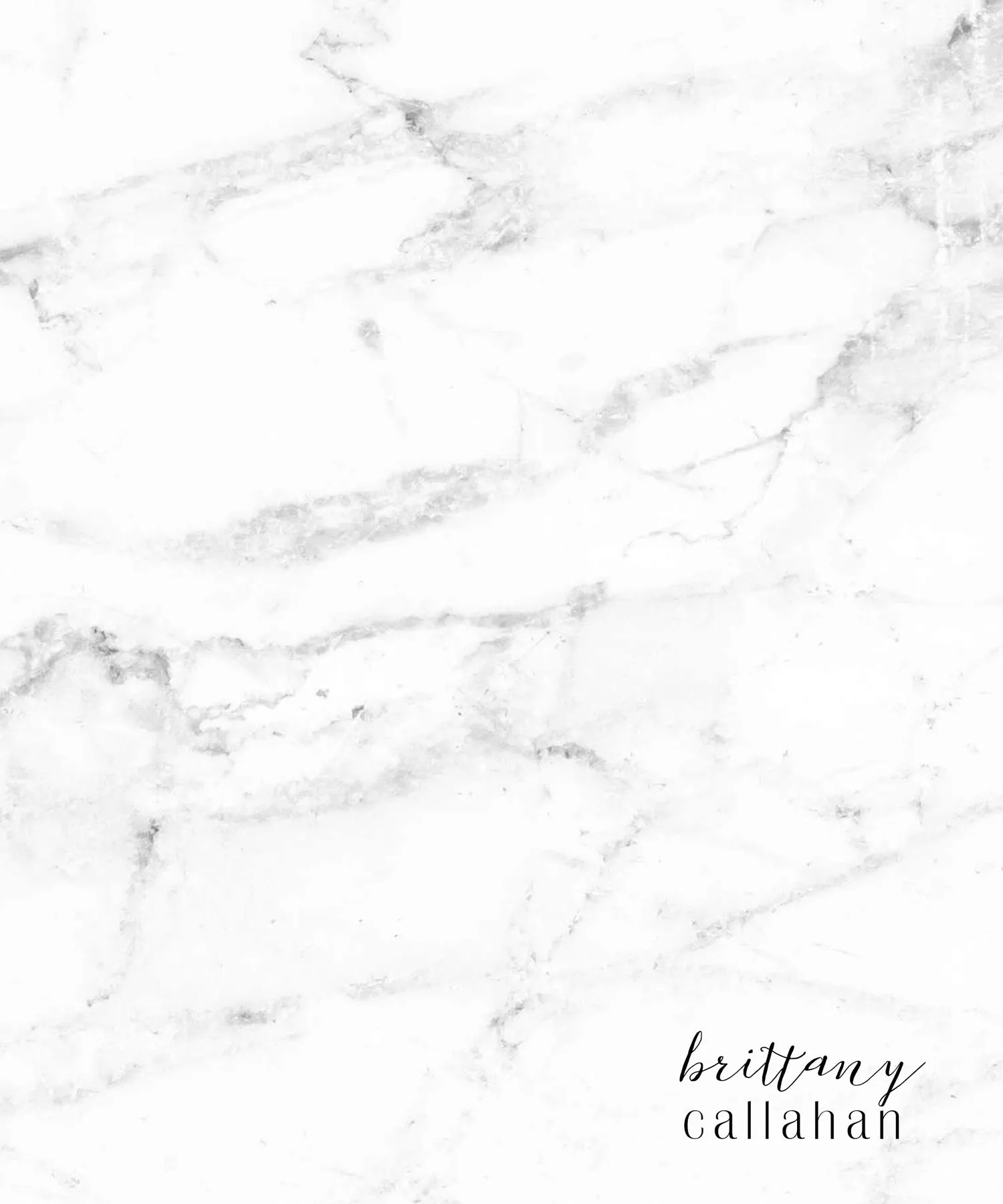 Classic Marble