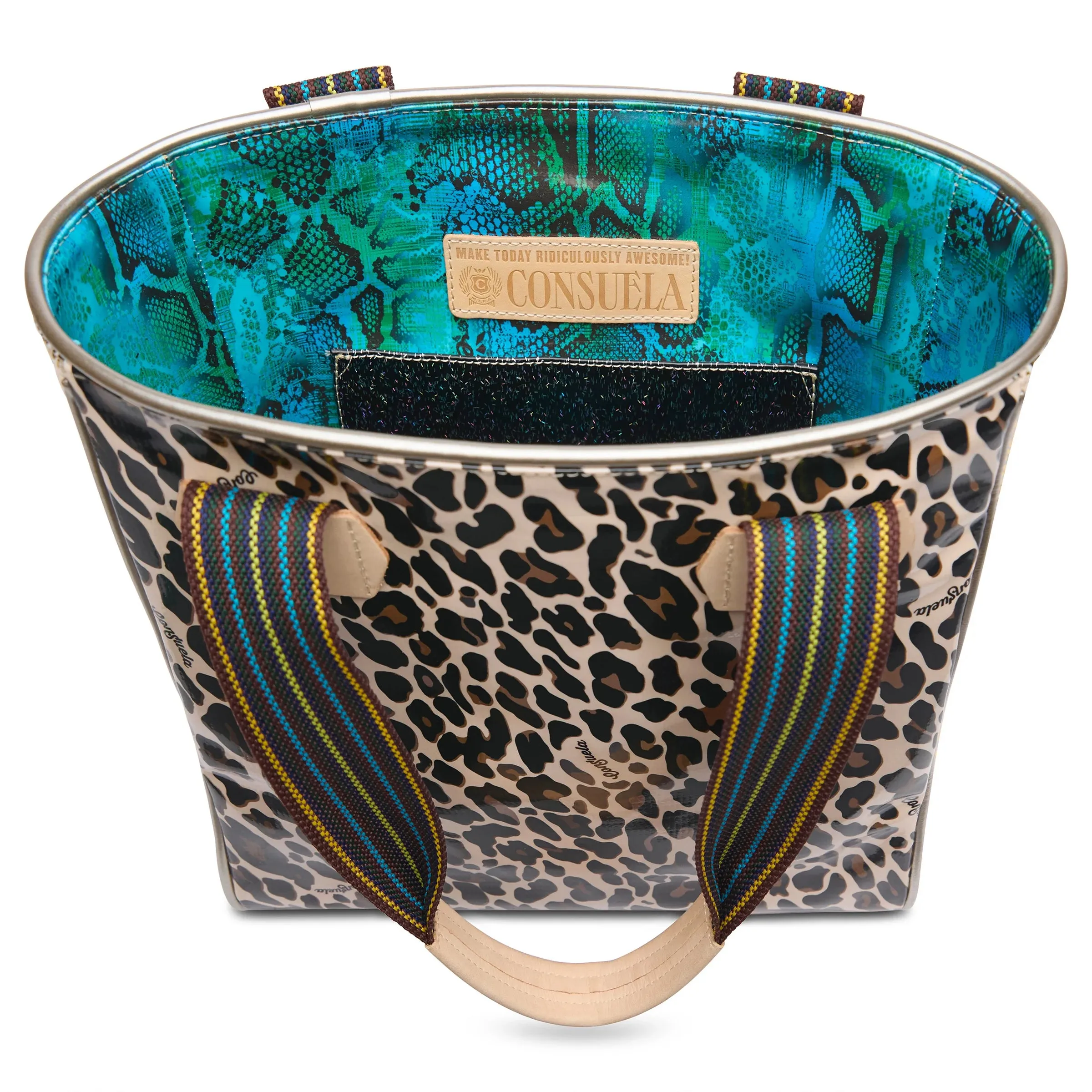 Classic Tote, Mona