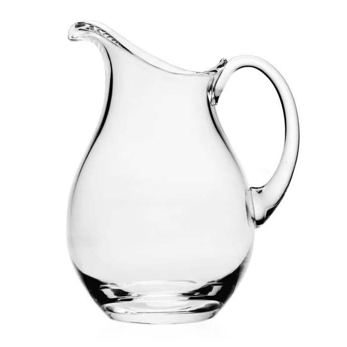 Classic Water Pitcher