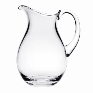 Classic Water Pitcher