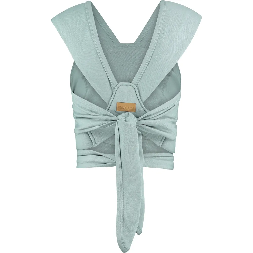 Close Pop-in Organic Cotton - Hip Healthy One- size Adjustable Multi-Position Baby Carrier/Sling