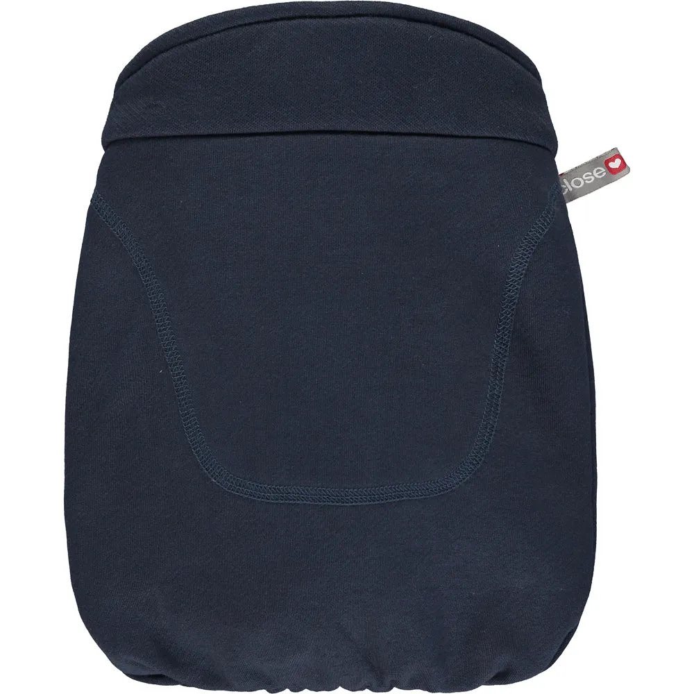Close Pop-in Organic Cotton - Hip Healthy One- size Adjustable Multi-Position Baby Carrier/Sling