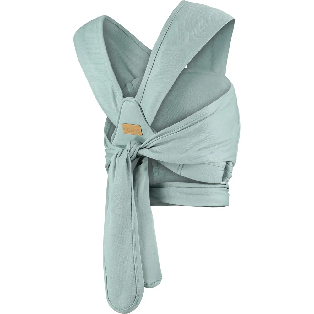 Close Pop-in Organic Cotton - Hip Healthy One- size Adjustable Multi-Position Baby Carrier/Sling