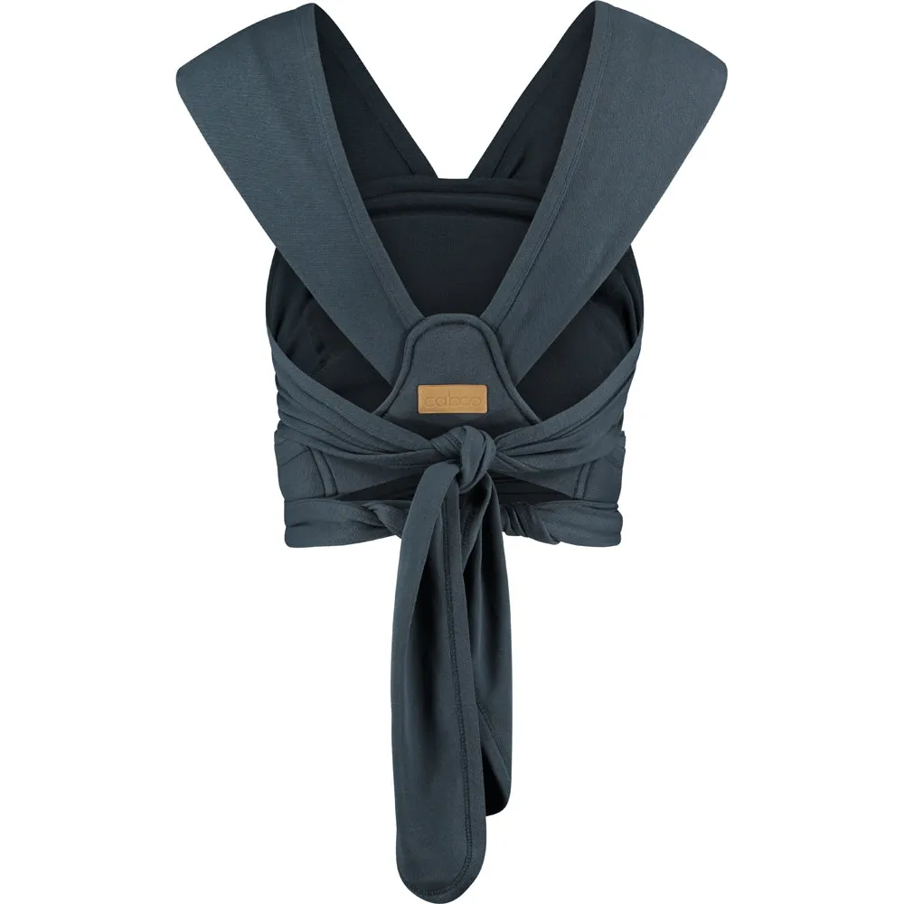 Close Pop-in Organic Cotton - Hip Healthy One- size Adjustable Multi-Position Baby Carrier/Sling