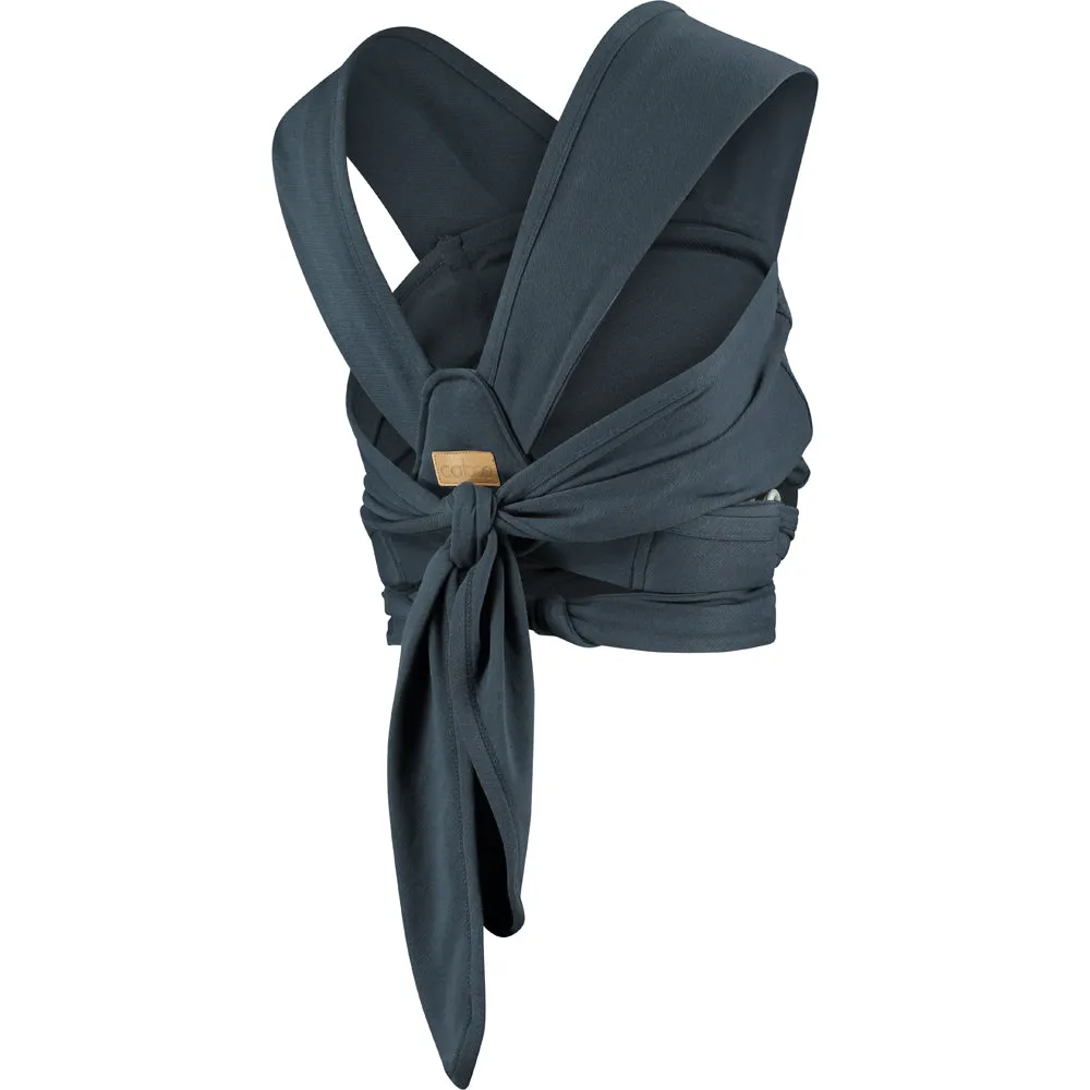 Close Pop-in Organic Cotton - Hip Healthy One- size Adjustable Multi-Position Baby Carrier/Sling