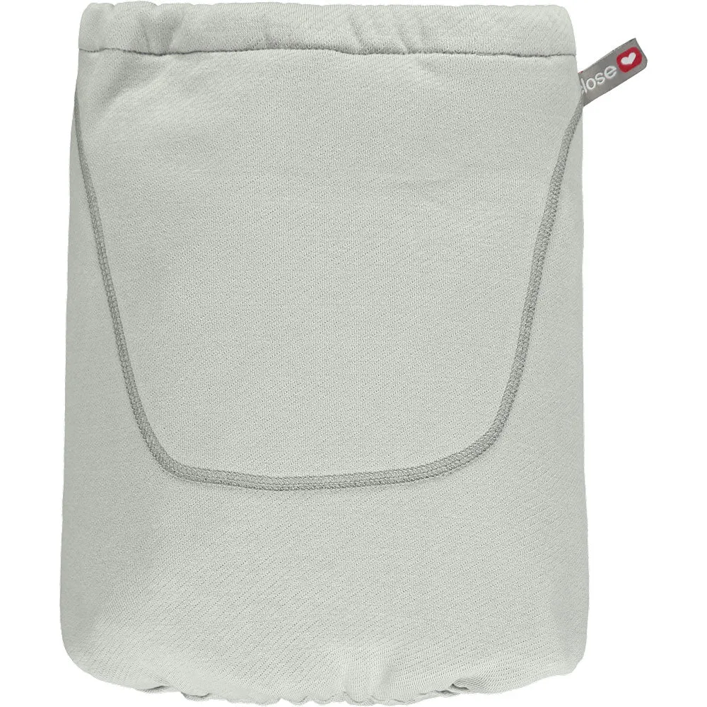 Close Pop-in Organic Cotton - Hip Healthy One- size Adjustable Multi-Position Baby Carrier/Sling