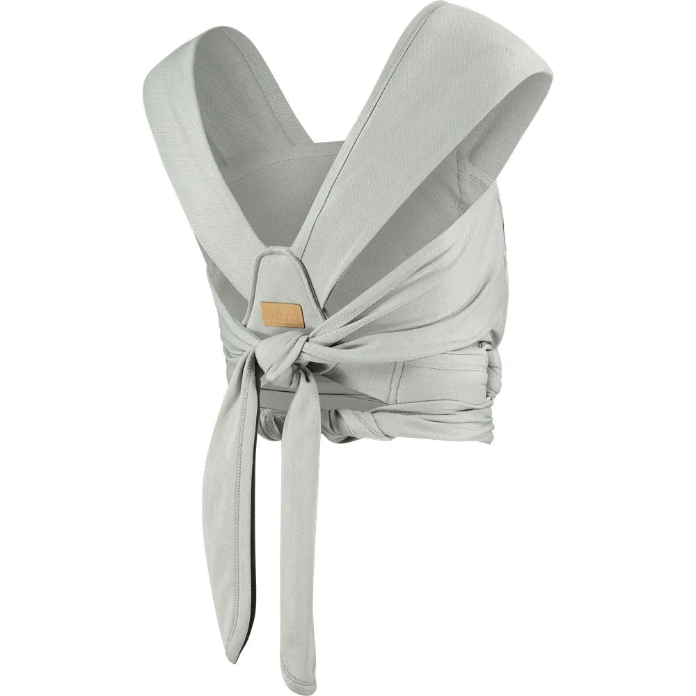 Close Pop-in Organic Cotton - Hip Healthy One- size Adjustable Multi-Position Baby Carrier/Sling