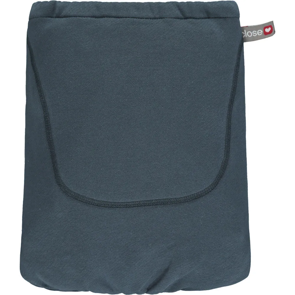 Close Pop-in Organic Cotton - Hip Healthy One- size Adjustable Multi-Position Baby Carrier/Sling