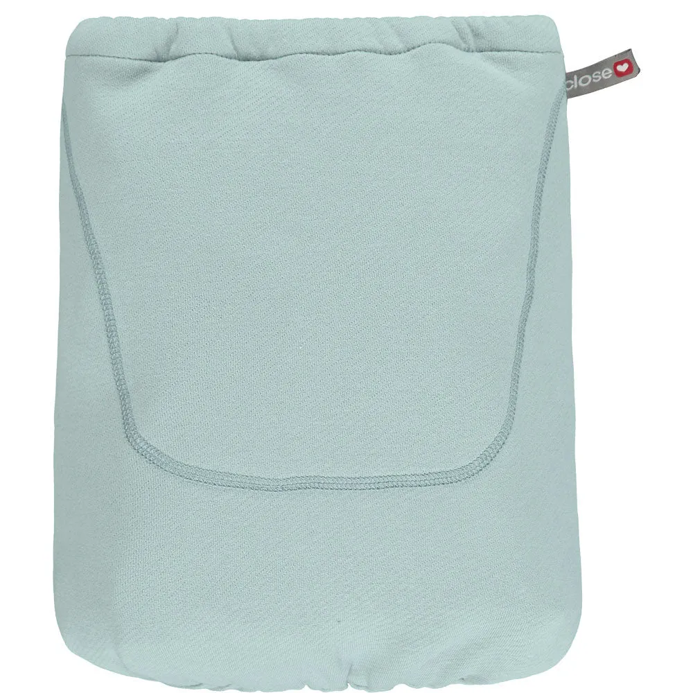 Close Pop-in Organic Cotton - Hip Healthy One- size Adjustable Multi-Position Baby Carrier/Sling