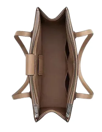Coach Nina Tote Bag