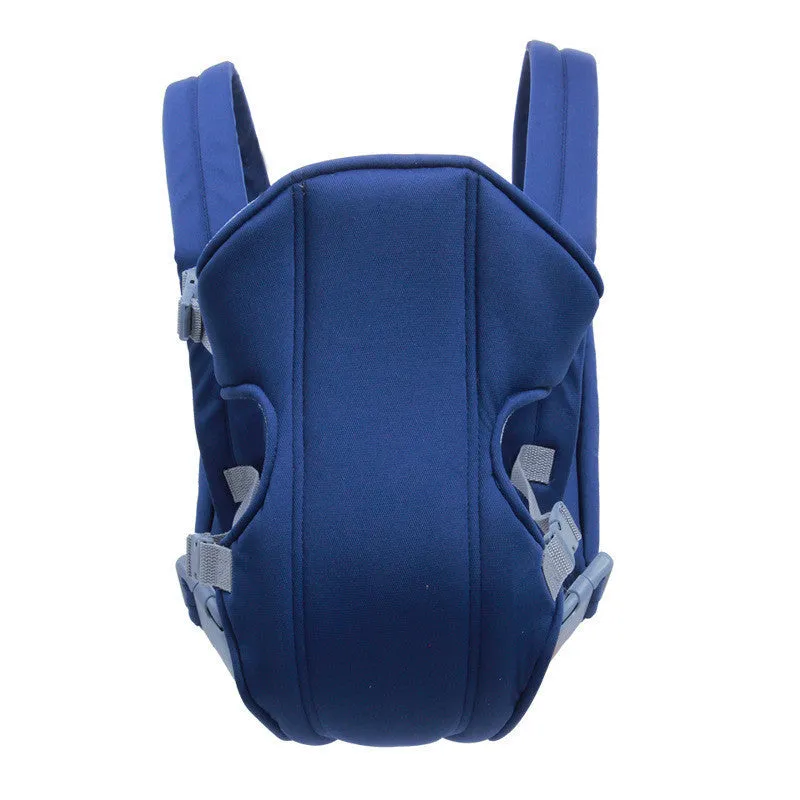 Color Bright - Ergonomic Baby Carrier