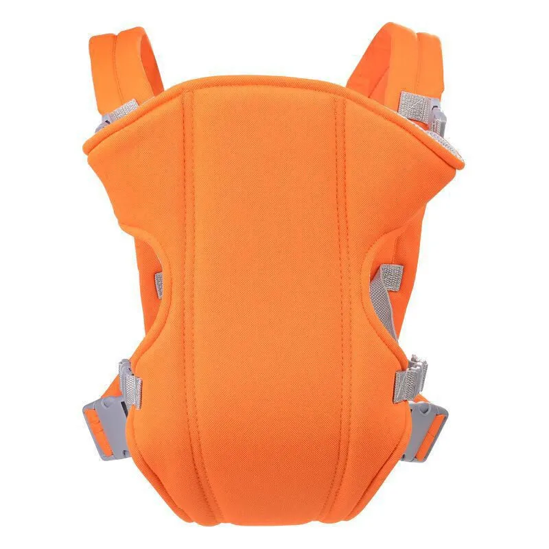 Color Bright - Ergonomic Baby Carrier