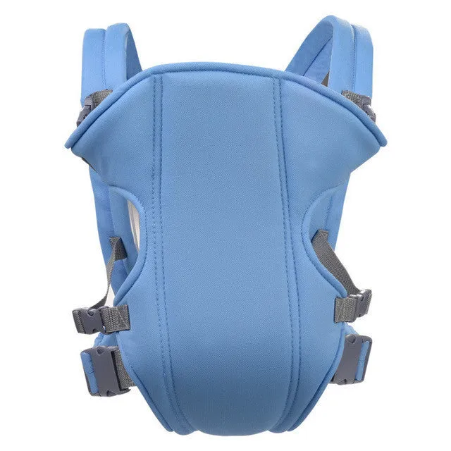 Color Bright - Ergonomic Baby Carrier