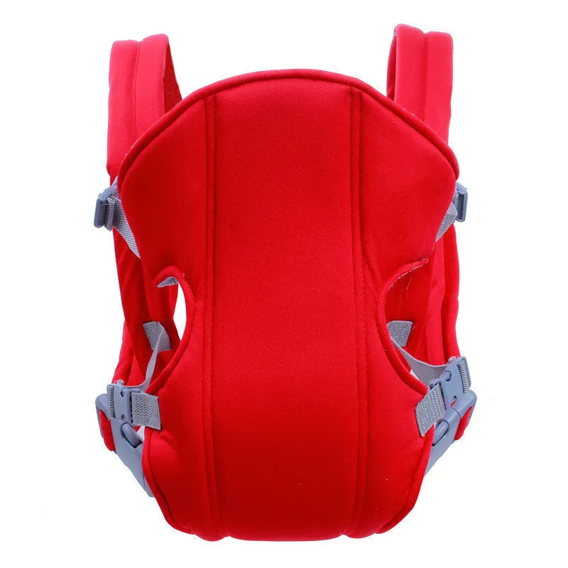 Color Bright - Ergonomic Baby Carrier