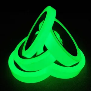 Cool Luminous Tape