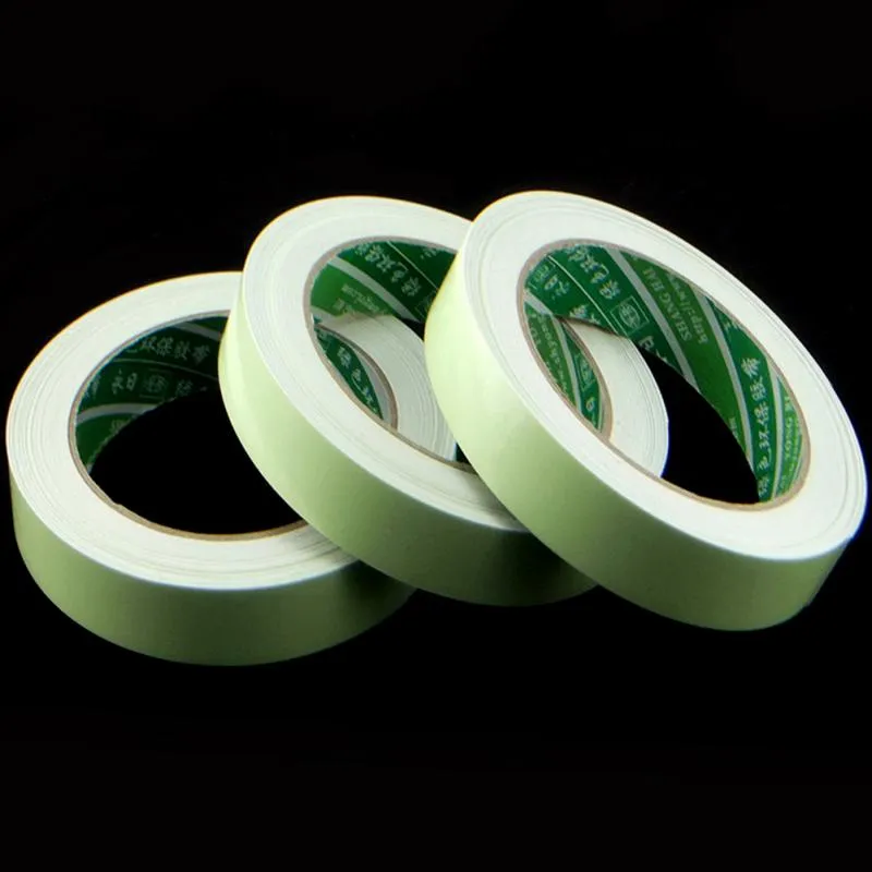 Cool Luminous Tape