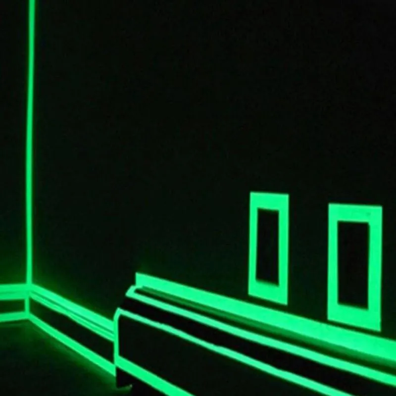 Cool Luminous Tape