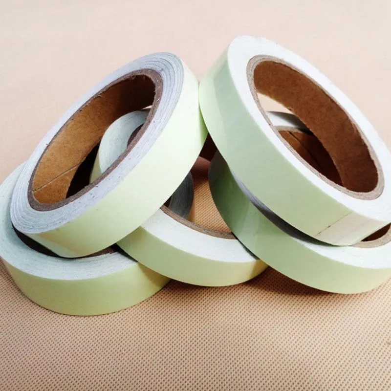 Cool Luminous Tape