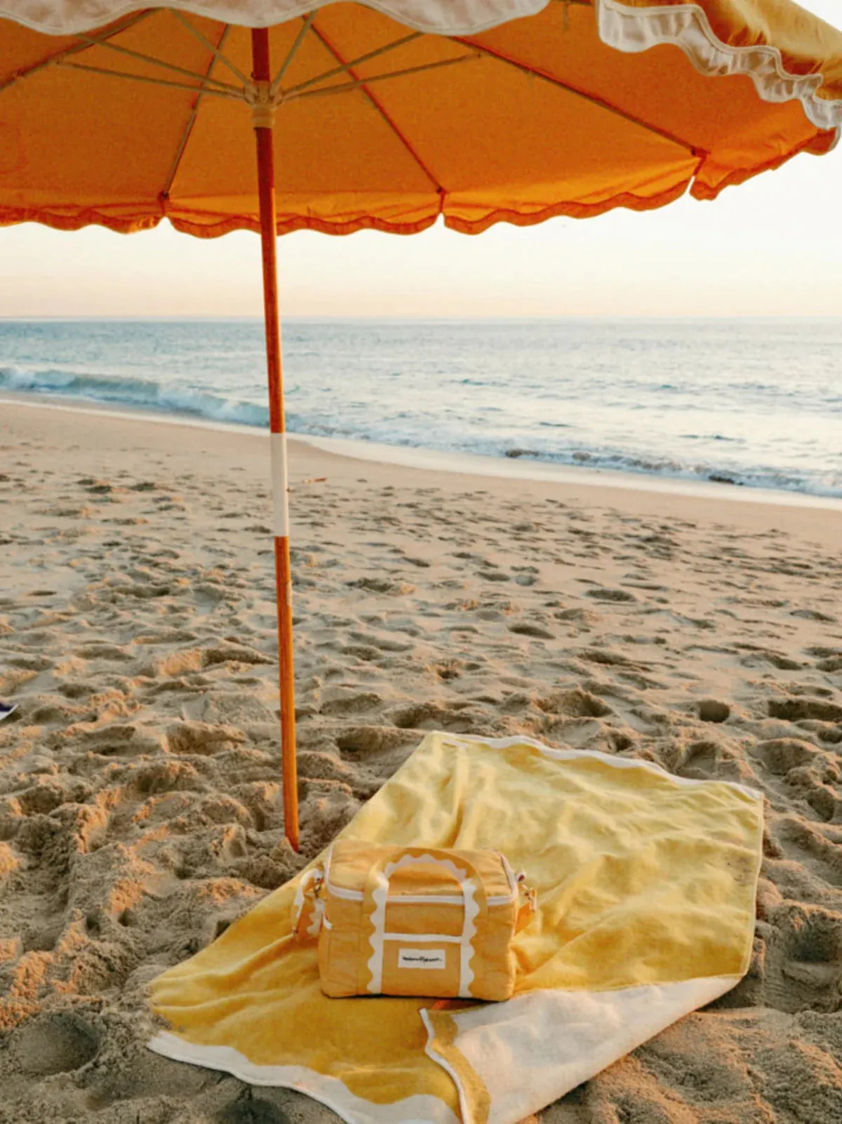 Cooler Bag -  Riviera Mimosa