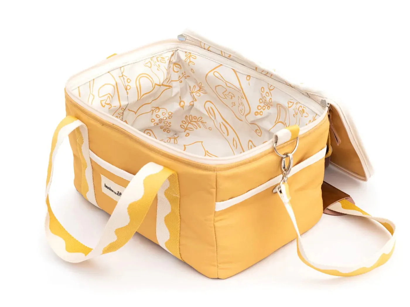 Cooler Bag -  Riviera Mimosa