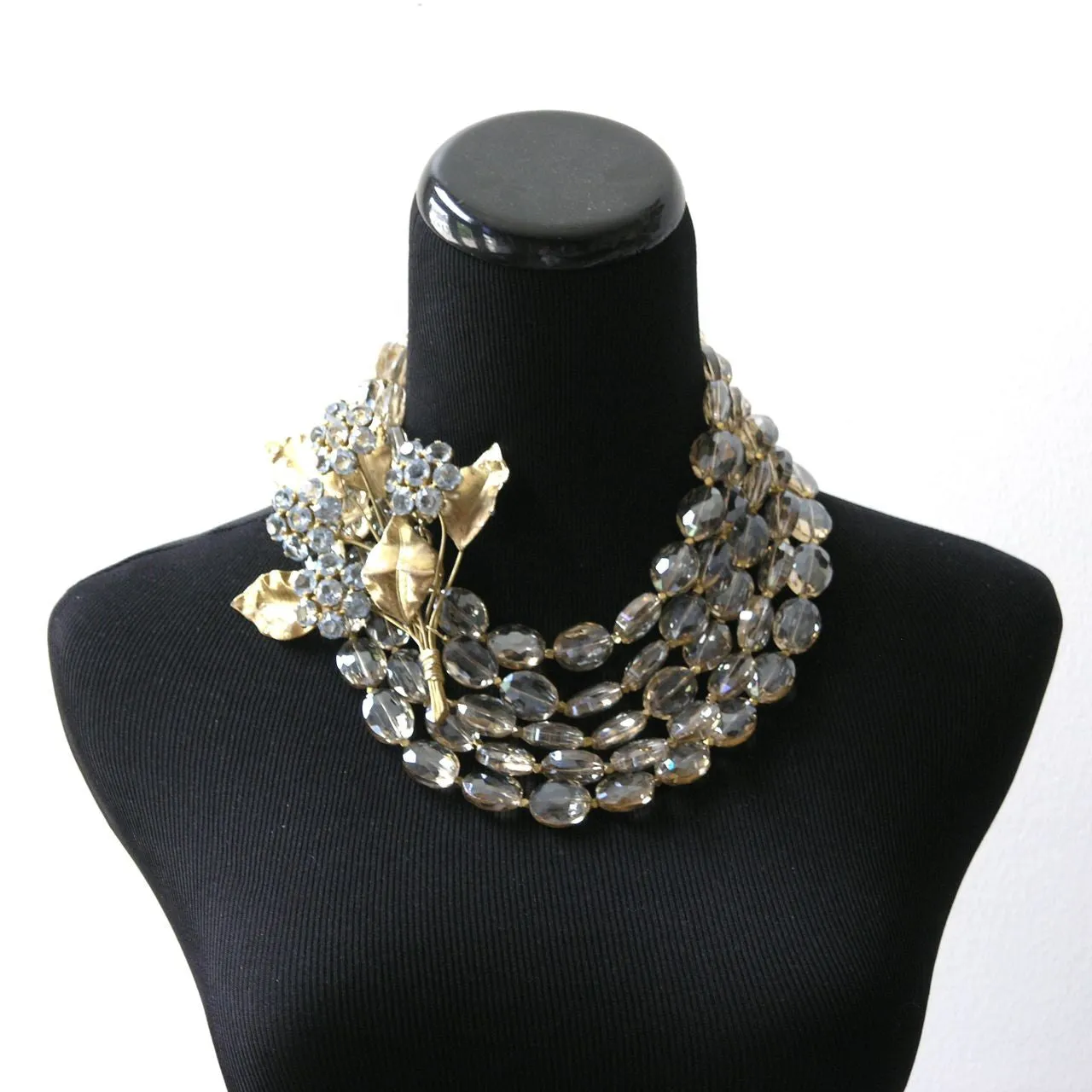 Coquette Corsage