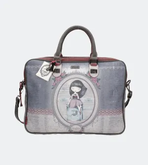 Cozy briefcase Anekke