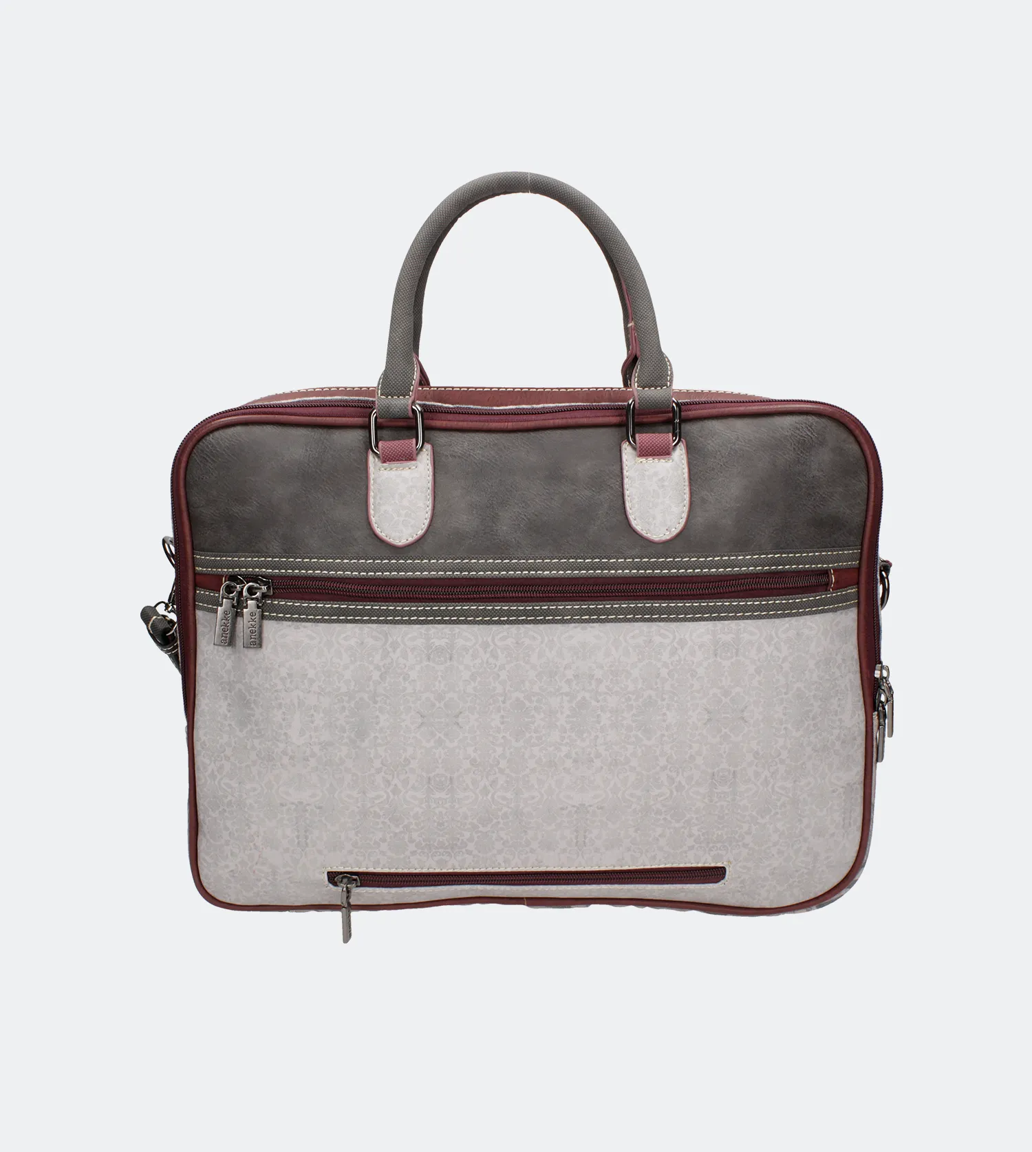 Cozy briefcase Anekke