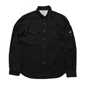 CP Company Double Pocket Overshirt