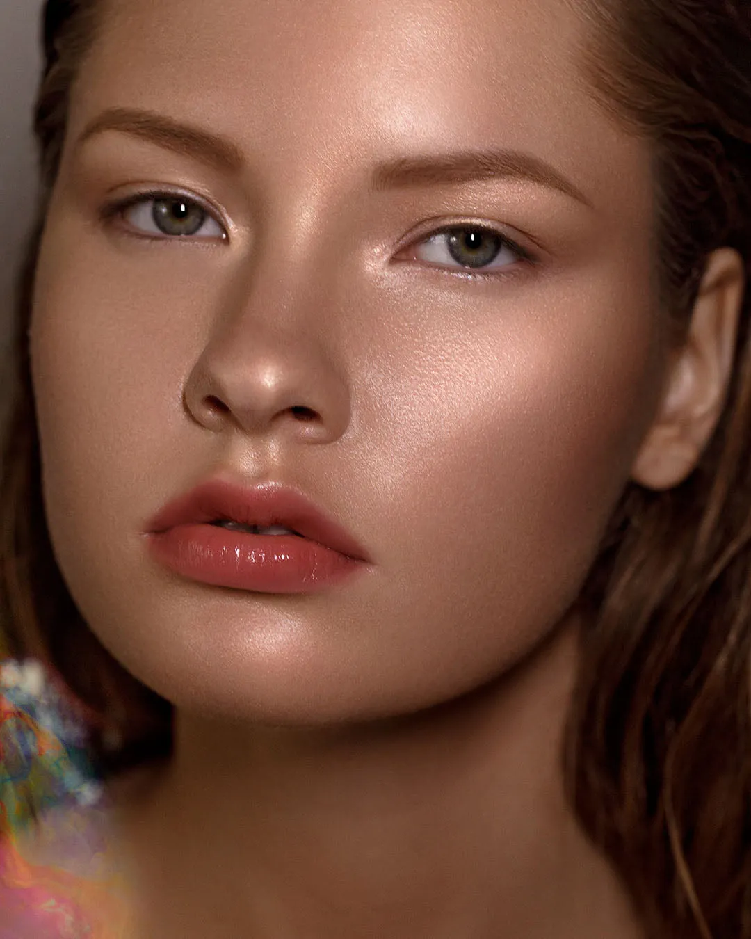 Creature of Light Full-Face Serum Illuminator: Glowing Creature