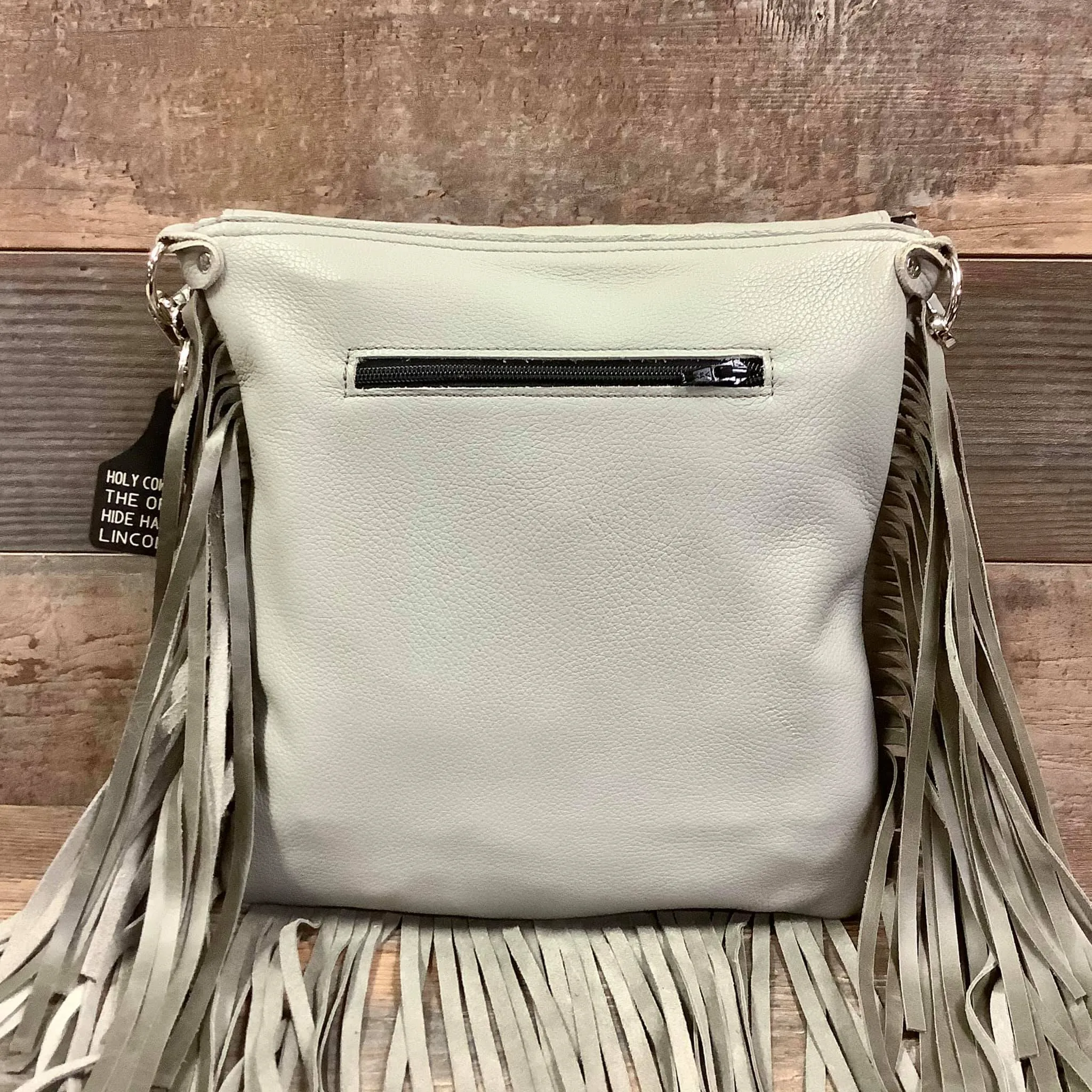 Crossbody with Flap - #32174