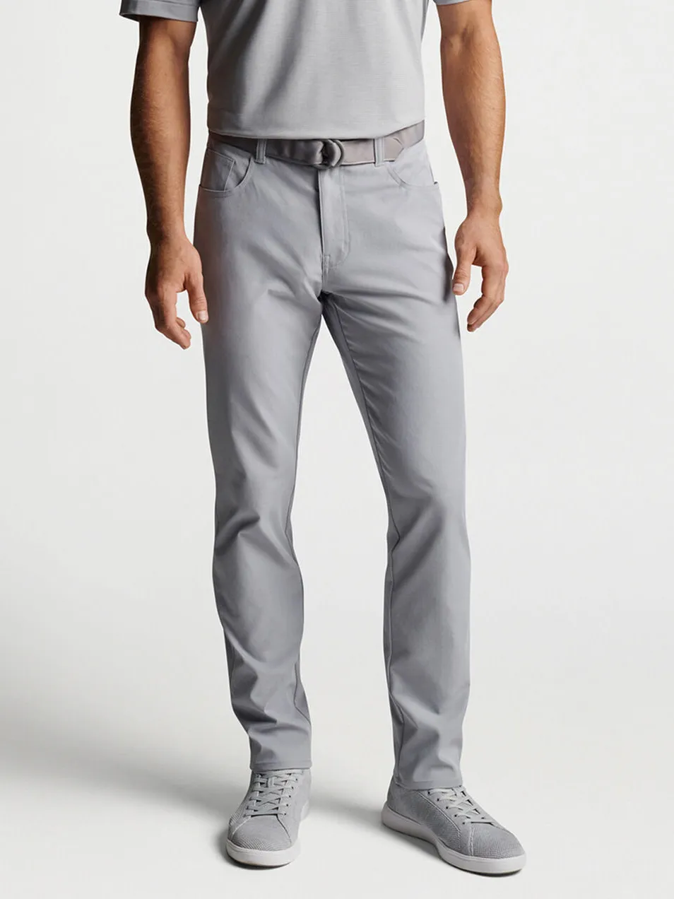 Crown Sport eb66 Performance Five-Pocket Pant