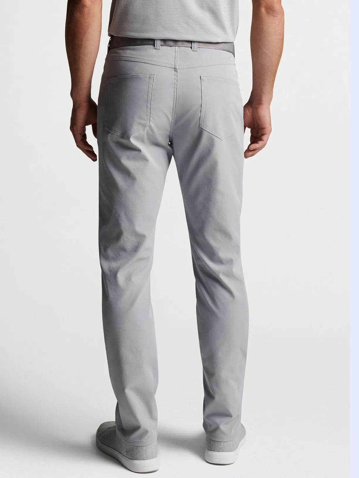 Crown Sport eb66 Performance Five-Pocket Pant
