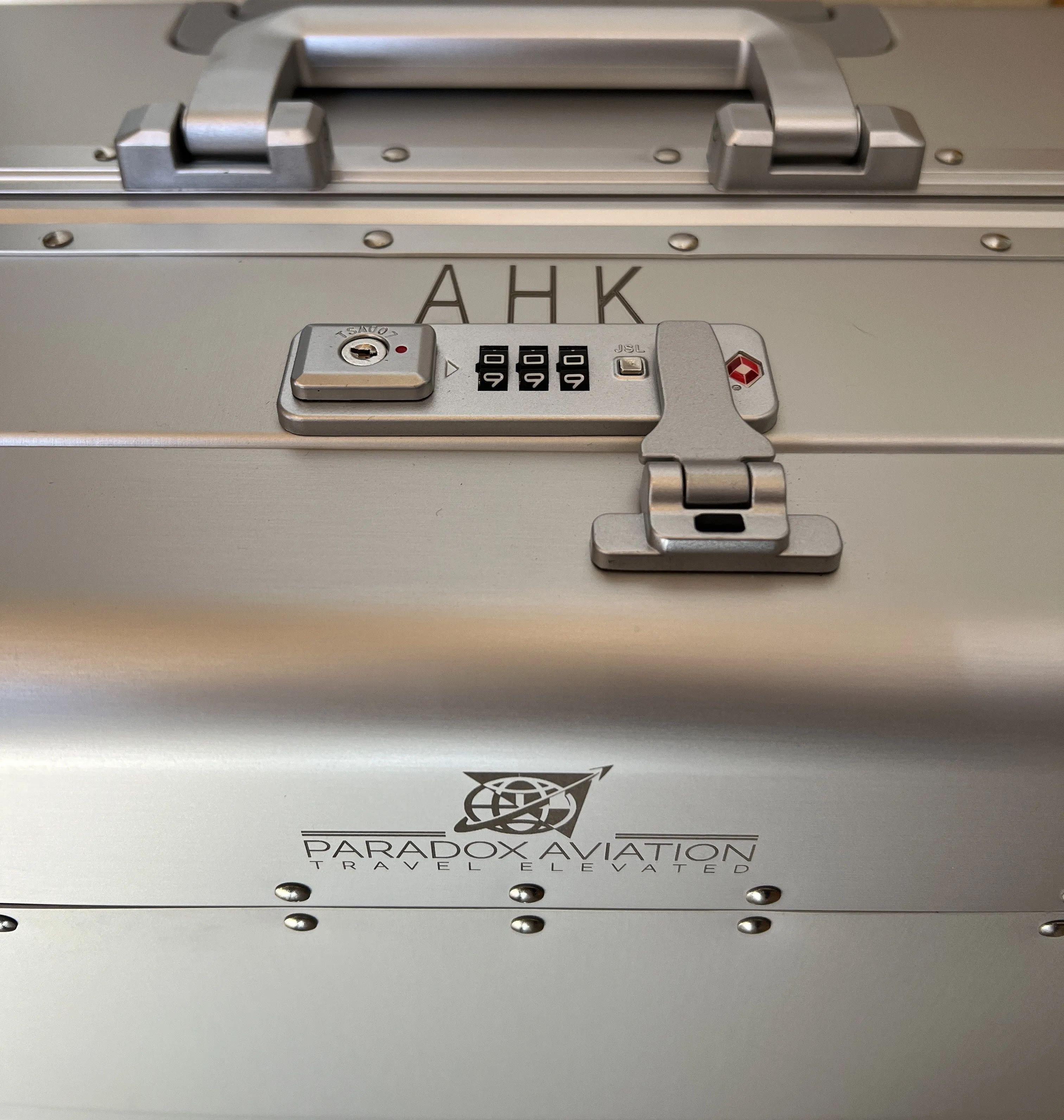 Custom Laser Etching Service