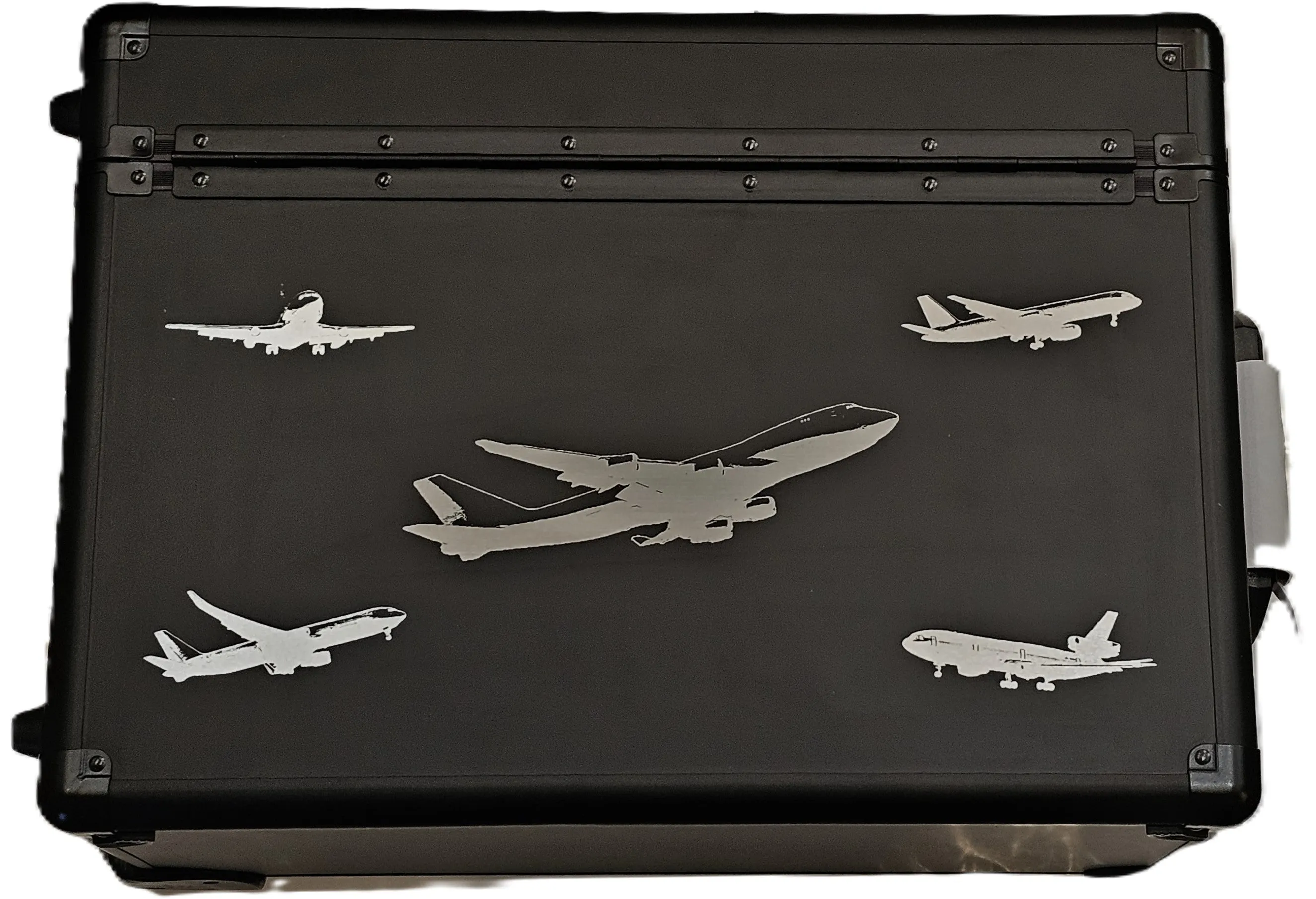 Custom Laser Etching Service
