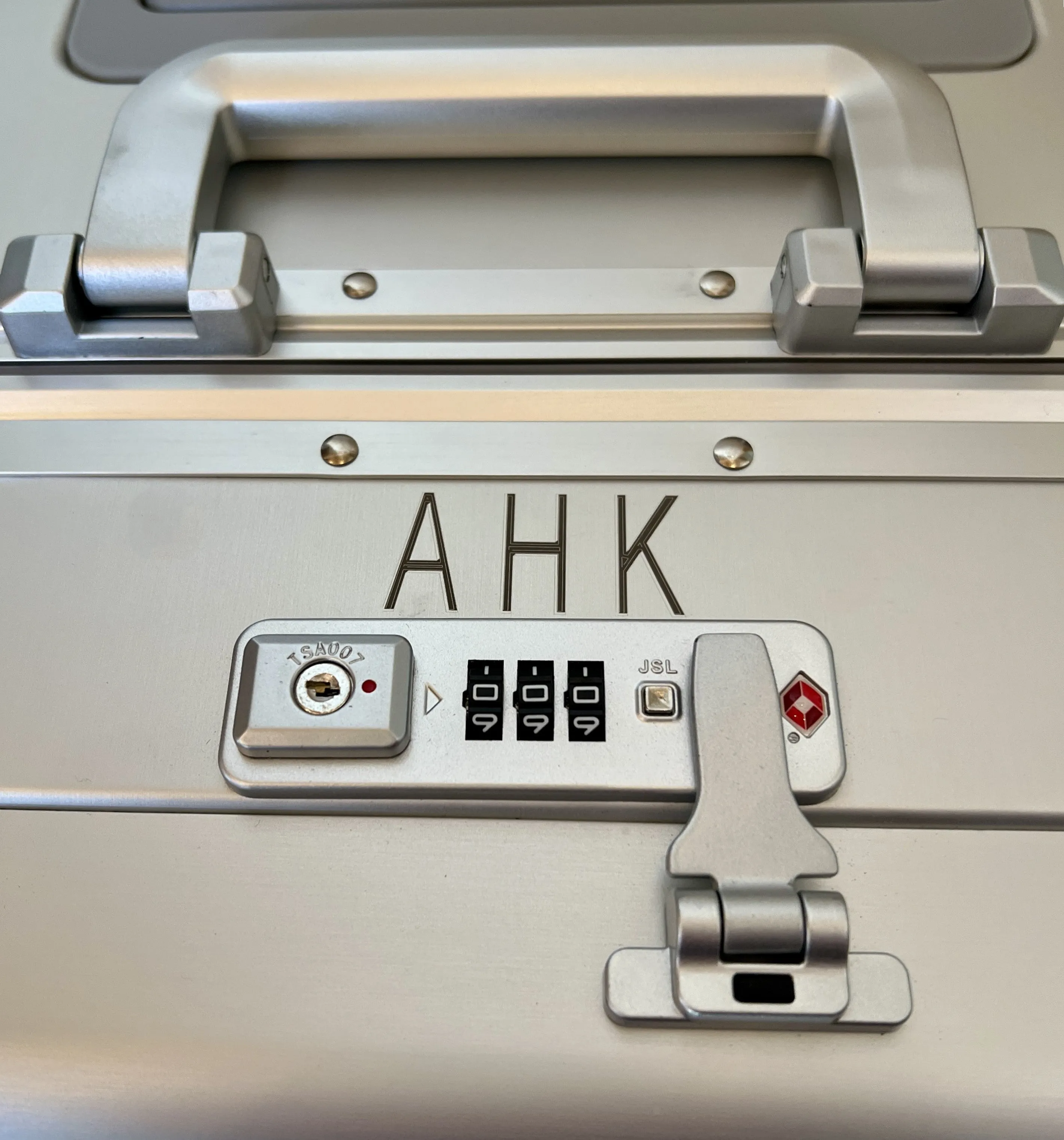 Custom Laser Etching Service