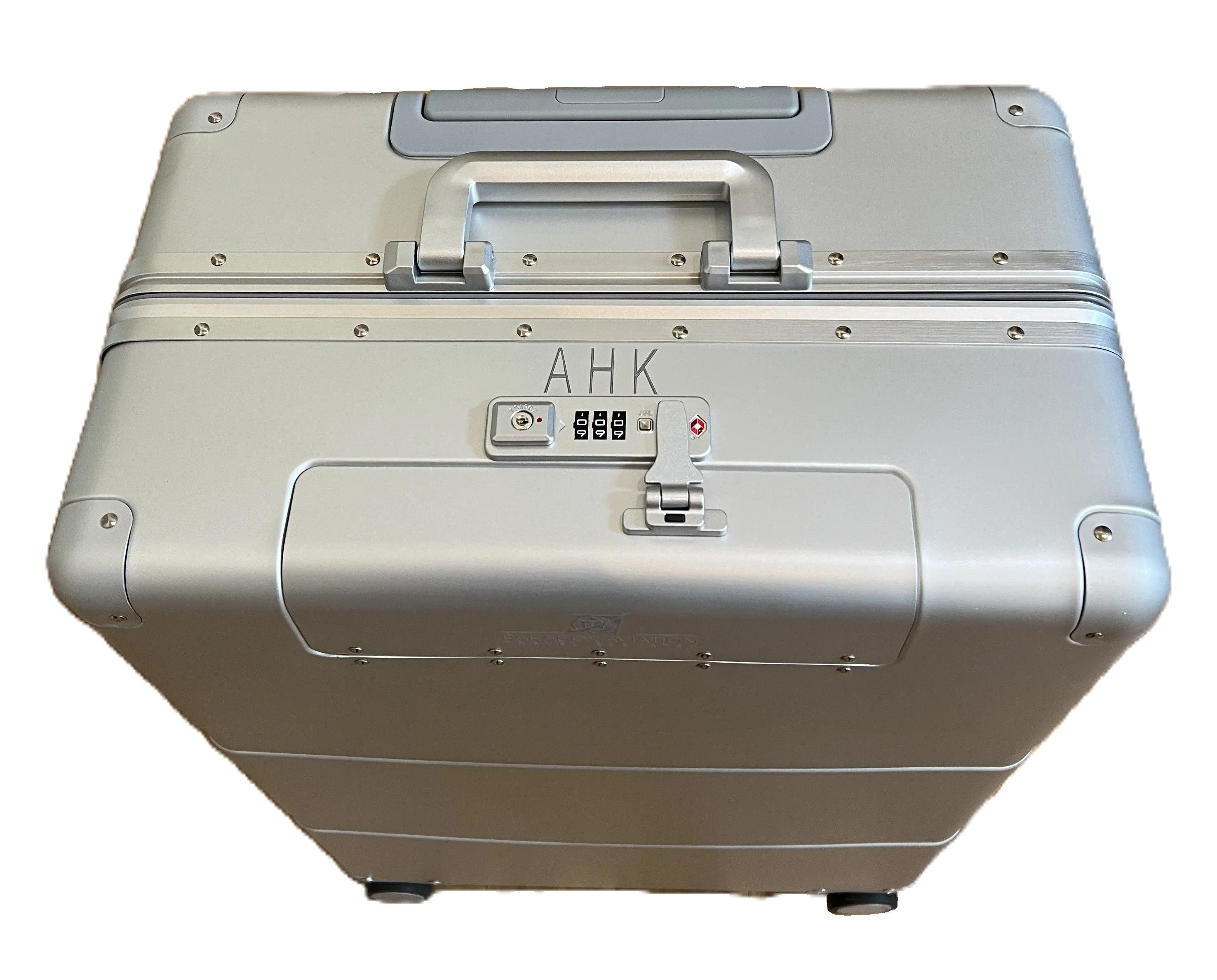Custom Laser Etching Service